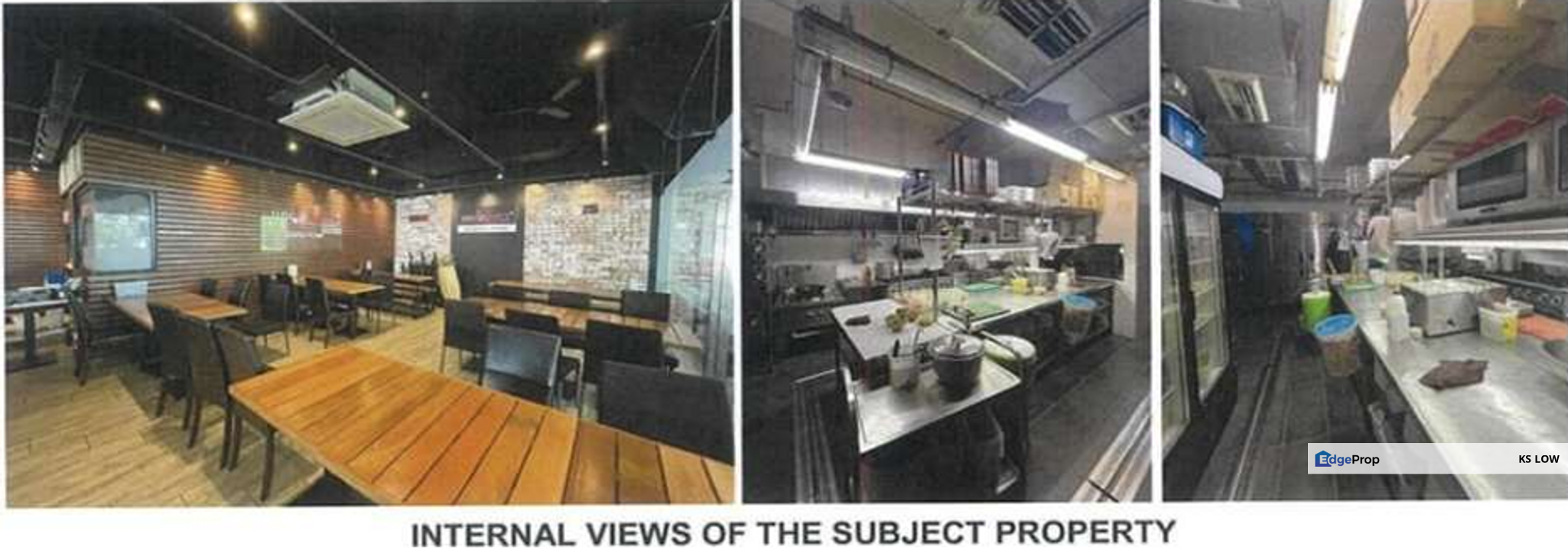 Investment Opportunity: Shop Lot @ Sentul Point, KL – Ready Rental Income, Kuala Lumpur, Sentul