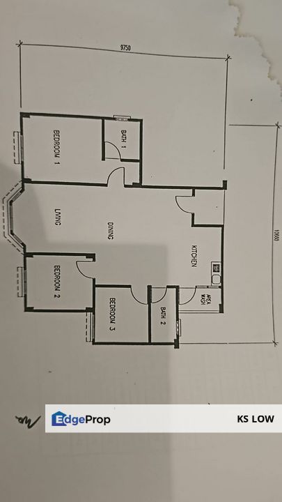 Perdana Puri Apartment for Sale | Desa Aman Puri, Kepong, Kuala Lumpur, Kepong