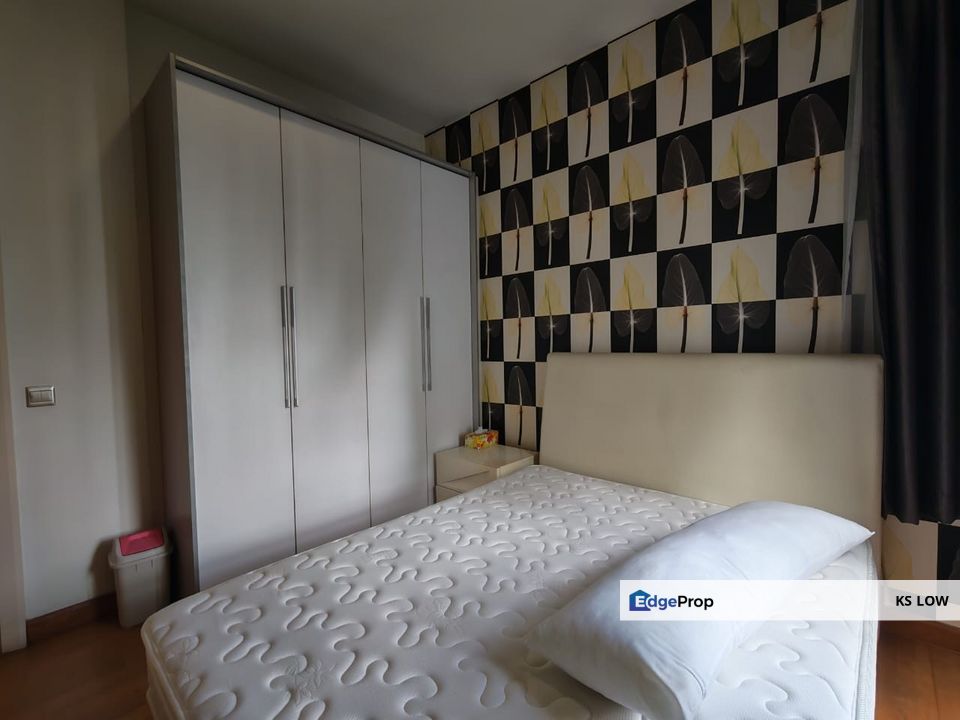 Lumina Kiara @ Mont Kiara Condo | 3+1 Rooms | Freehold | 1,440 sqft, Kuala Lumpur, Mont Kiara