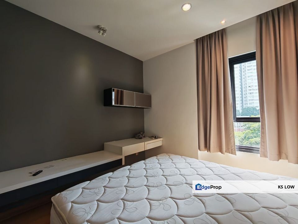 Lumina Kiara @ Mont Kiara Condo | 3+1 Rooms | Freehold | 1,440 sqft, Kuala Lumpur, Mont Kiara