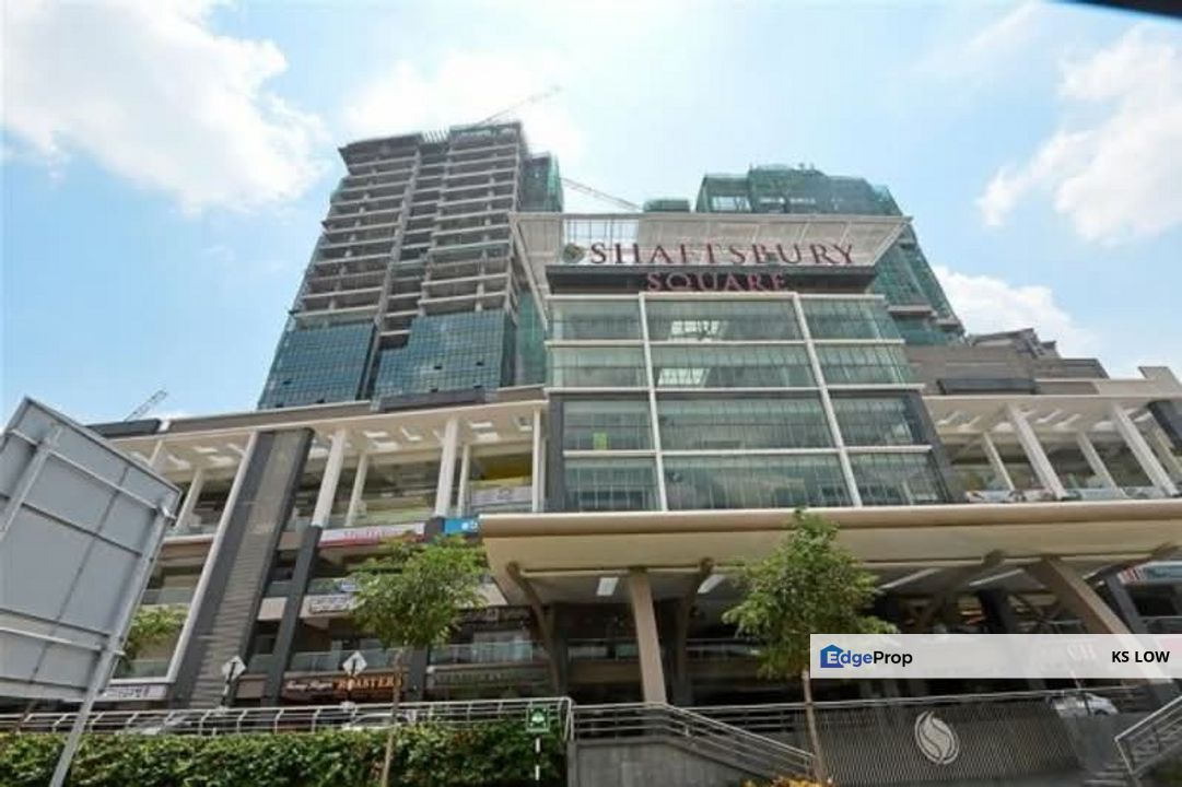 SHAFTSBURY SOHO CYBERJAYA – AFFORDABLE INVESTMENT FROM RM220K, Selangor, Cyberjaya