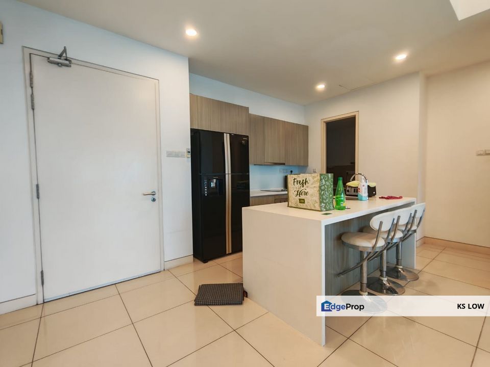 Arnica Serviced Residences @ Tropicana Gardens – High Floor Golf View, Selangor, Tropicana