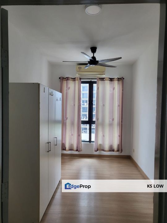 Palace Court (Sri Istana) Condo @ Kuchai Lama | Block B | 1,259 sqft, Kuala Lumpur, Kuchai Lama