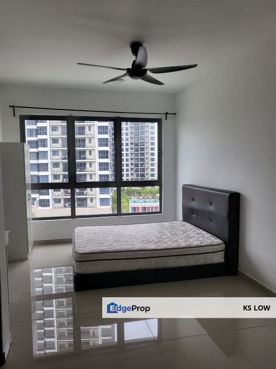 Palace Court (Sri Istana) Condo @ Kuchai Lama | Block B | 1,259 sqft, Kuala Lumpur, Kuchai Lama