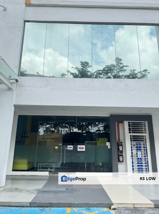 Large Retail Shop @ Eve Suites, Ara Damansara | Freehold | 5,036 sq.ft, Selangor, Ara Damansara