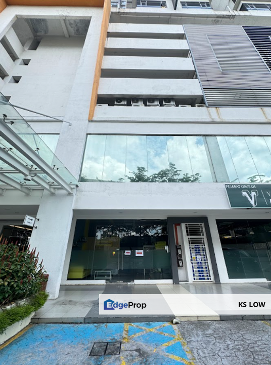 Large Retail Shop @ Eve Suites, Ara Damansara | Freehold | 5,036 sq.ft, Selangor, Ara Damansara