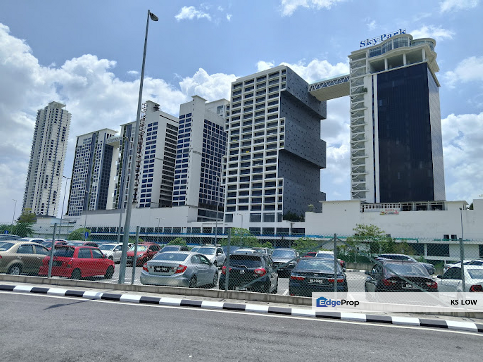 Small Office Flexible Office (SOFO) @ Sky Park, Cyberjaya  | FREEHOLD | HIGH RENTAL DEMAND, Putrajaya, Cyberjaya