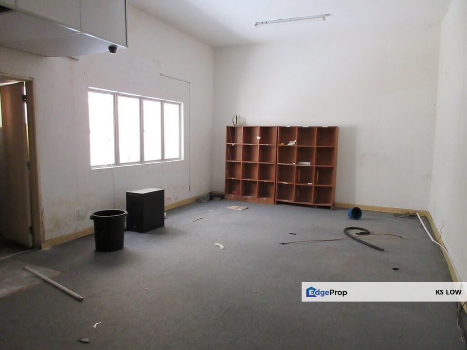 Multiple Office Lots – Sunsuria Avenue, Kota Damansara | Petaling Jaya, Selangor, Petaling Jaya