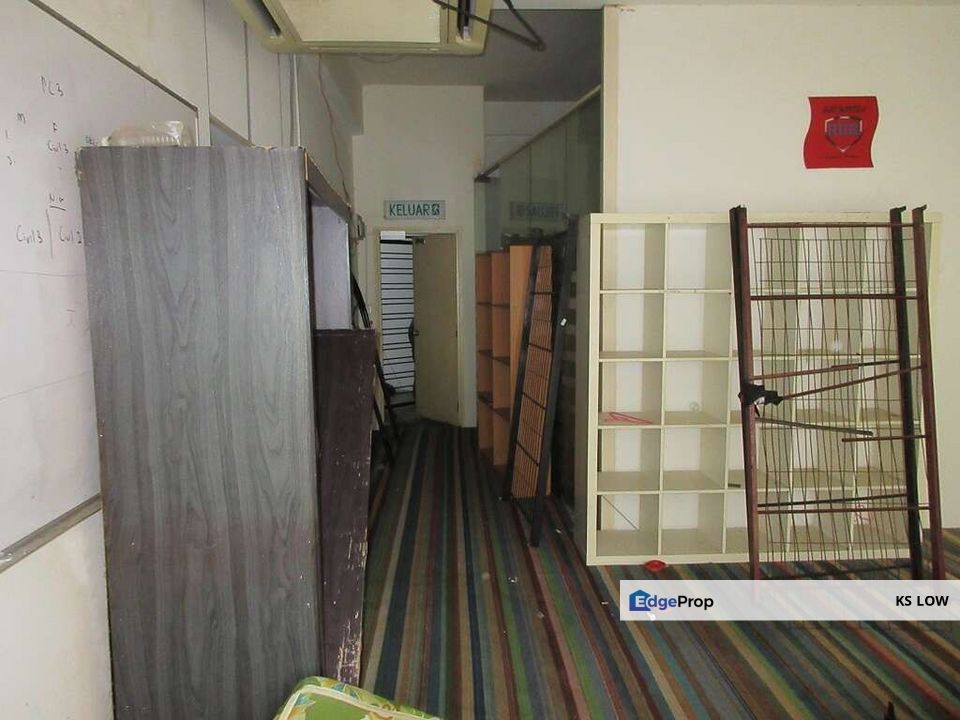 Multiple Office Lots – Sunsuria Avenue, Kota Damansara | Petaling Jaya, Selangor, Petaling Jaya