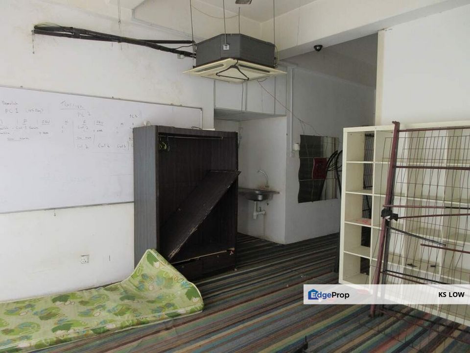 Multiple Office Lots – Sunsuria Avenue, Kota Damansara | Petaling Jaya, Selangor, Petaling Jaya