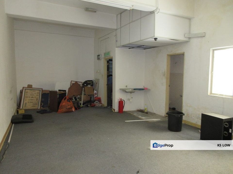 Multiple Office Lots – Sunsuria Avenue, Kota Damansara | Petaling Jaya, Selangor, Petaling Jaya