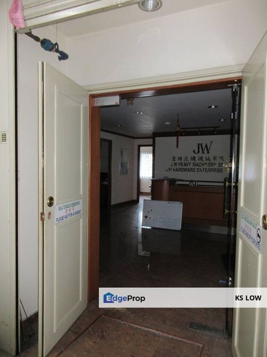 Office Lot – Perdana Selatan, Seri Kembangan, Selangor, Seri Kembangan