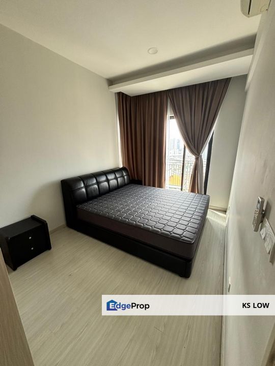 Duplex High-Floor Condo @ The Haute Gurney, Keramat (KL City Fringe), Kuala Lumpur, Keramat