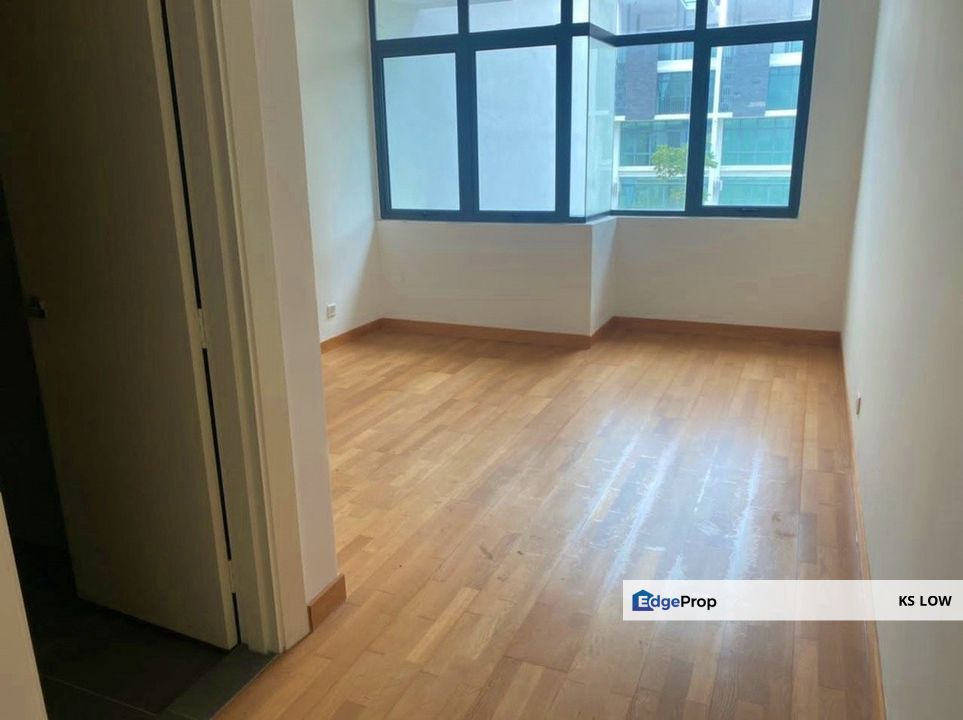 3-Storey Terrace @ Villa Citrine, Cristal Serin Residence, Cyberjaya - Freehold, Selangor, Cyberjaya