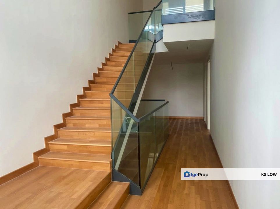 3-Storey Terrace @ Villa Citrine, Cristal Serin Residence, Cyberjaya - Freehold, Selangor, Cyberjaya