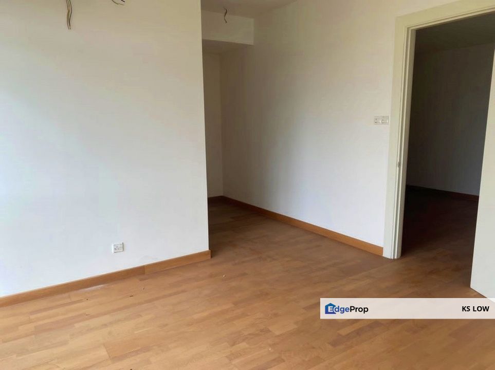 3-Storey Terrace @ Villa Citrine, Cristal Serin Residence, Cyberjaya - Freehold, Selangor, Cyberjaya