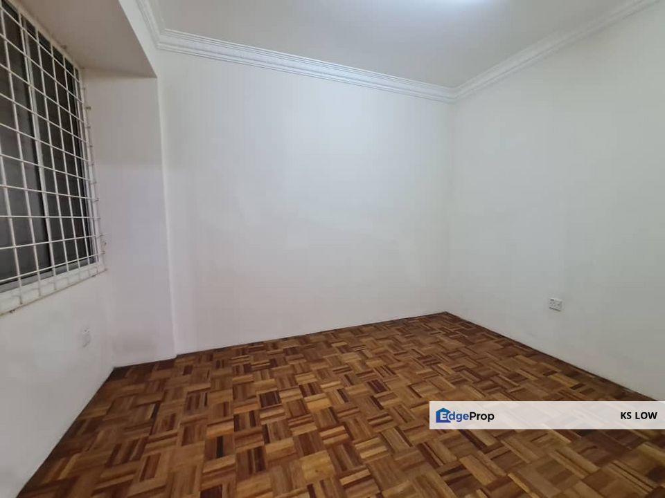 Floridale Condo @ Jalan Wan Alwi | High Floor | Facing VivaCity | 1,280 sqft, Sarawak, Kuching