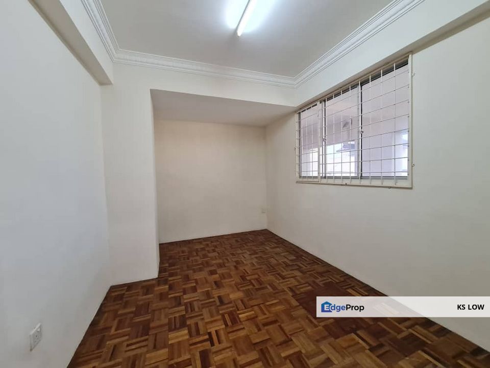 Floridale Condo @ Jalan Wan Alwi | High Floor | Facing VivaCity | 1,280 sqft, Sarawak, Kuching