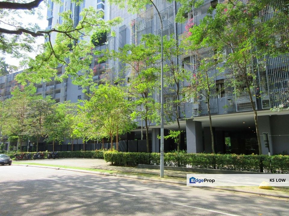 15th Floor Luxury Living @ M City, Jalan Ampang (Tower 3), Kuala Lumpur, Ampang