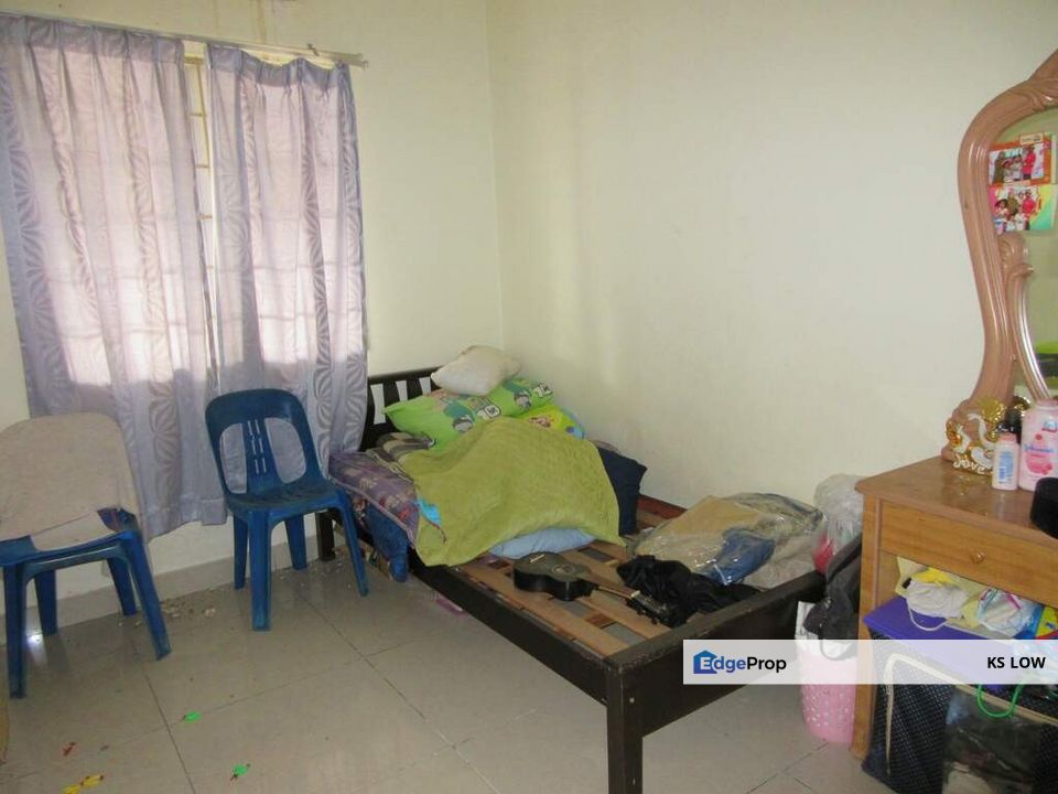 2-Storey Cluster Semi-D @ Taman Putra Perdana, Puchong – Below RM500K, Selangor, Puchong