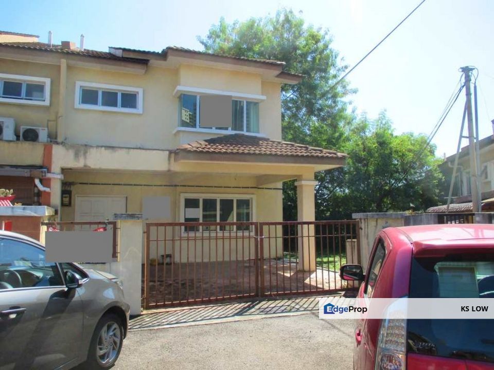 2-Storey Semi-D @ Taman Bukit Serdang, Seri Kembangan – Freehold Landed, Selangor, Seri Kembangan