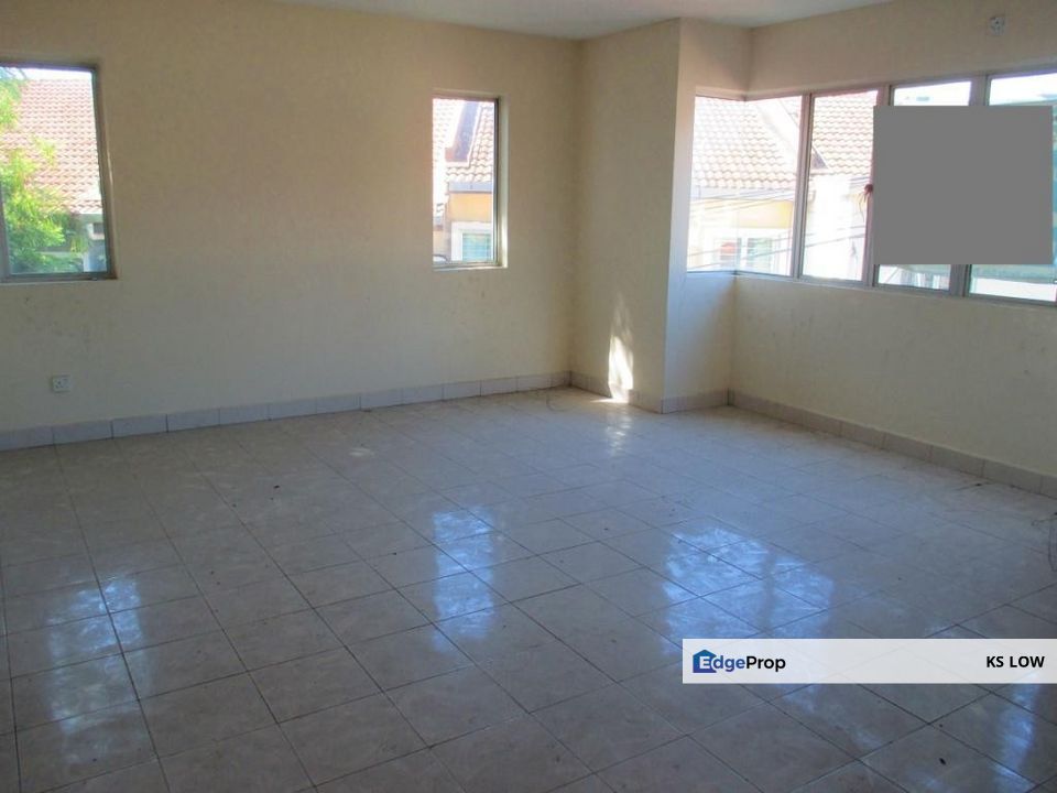 2-Storey Semi-D @ Taman Bukit Serdang, Seri Kembangan – Freehold Landed, Selangor, Seri Kembangan