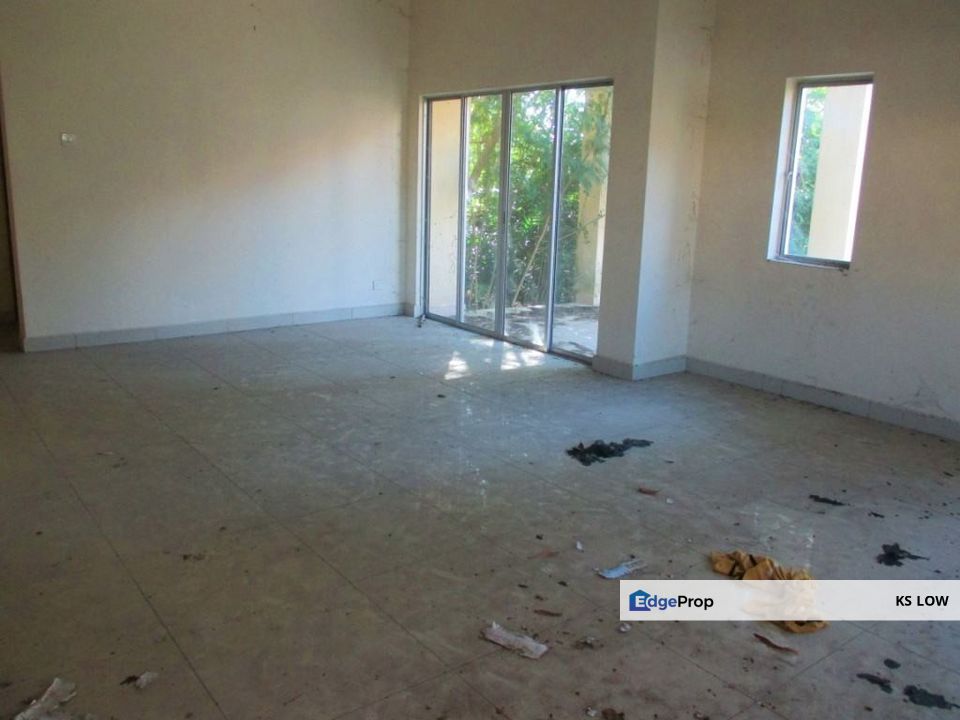 2-Storey Semi-D @ Taman Bukit Serdang, Seri Kembangan – Freehold Landed, Selangor, Seri Kembangan