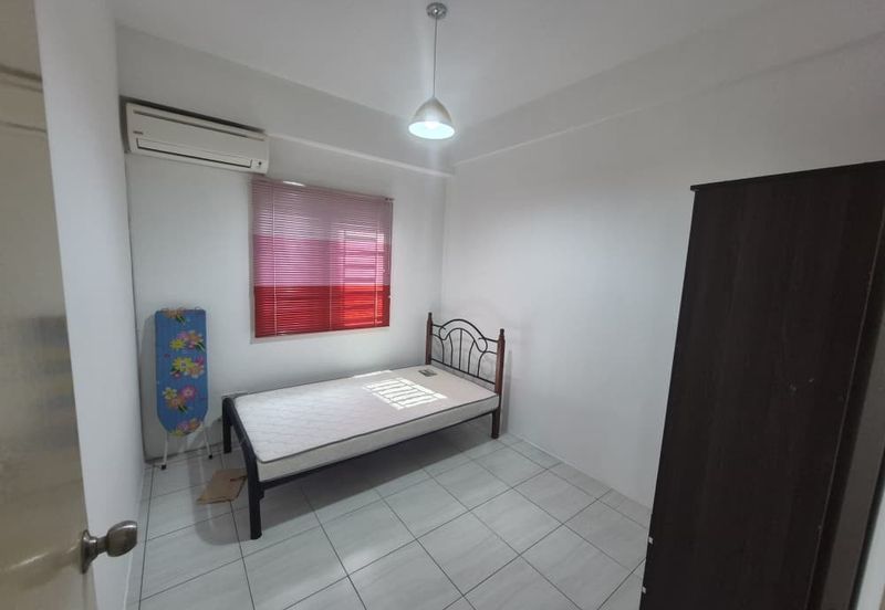 Samajaya Apartment