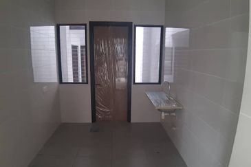 Tiana Elmina Gardens @ Elmina East