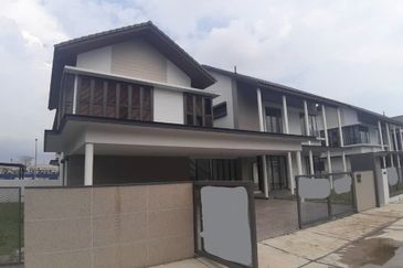 Tiana Elmina Gardens @ Elmina East