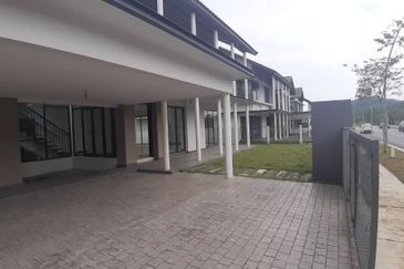 Tiana Elmina Gardens @ Elmina East