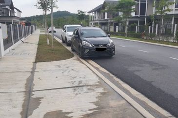 Tiana Elmina Gardens @ Elmina East