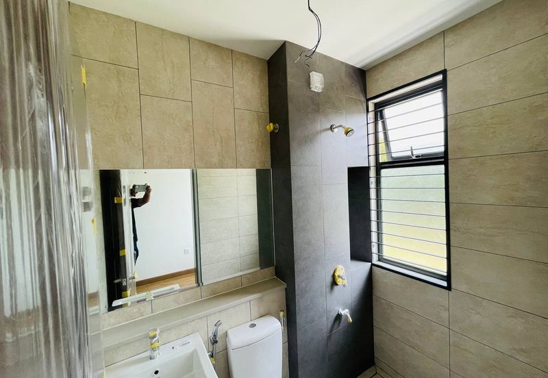 Elmina Green One @ City of Elmina