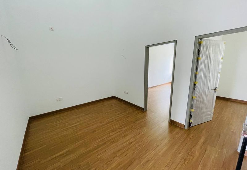 Elmina Green One @ City of Elmina