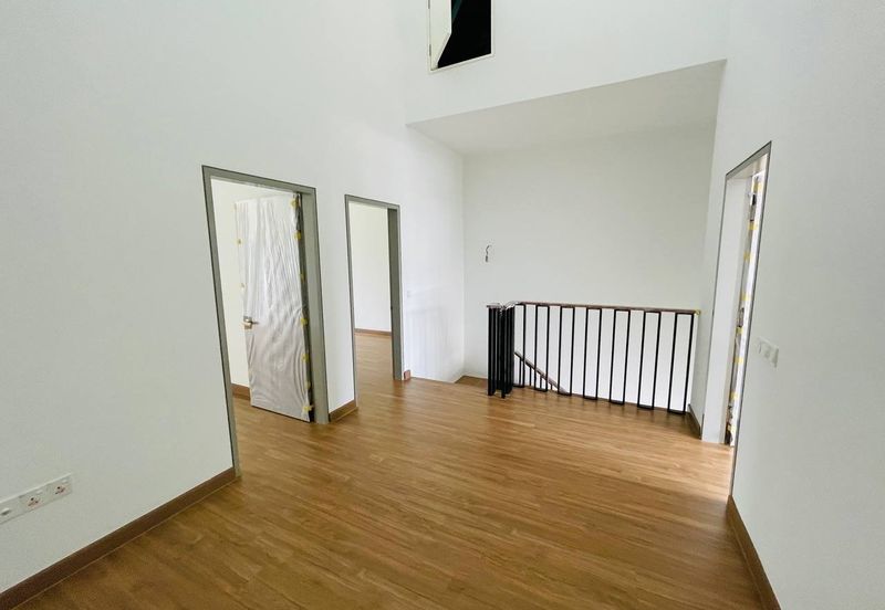 Elmina Green One @ City of Elmina