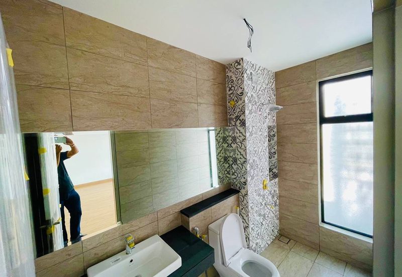 Elmina Green One @ City of Elmina