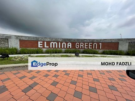 Elmina Green 1, Selangor, Sungai Buloh
