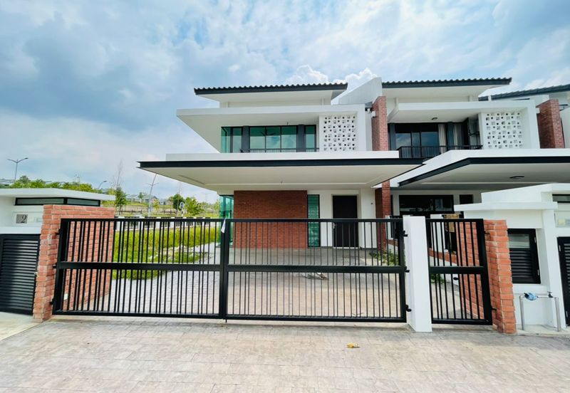 Elmina East @ Denai Alam