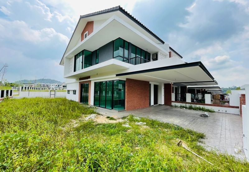 Elmina East @ Denai Alam