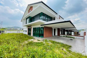 Elmina East @ Denai Alam