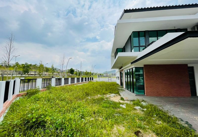 Elmina East @ Denai Alam