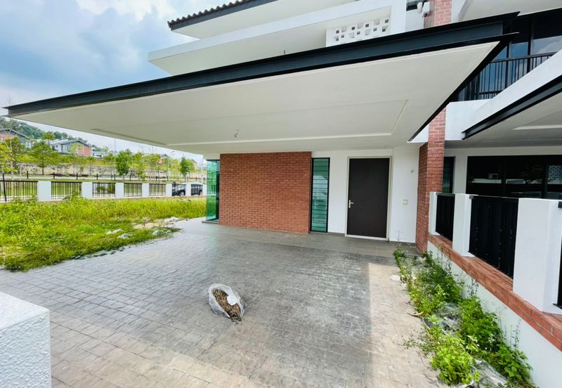 Elmina East @ Denai Alam