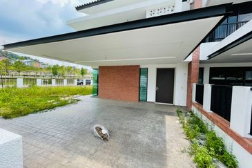 Elmina East @ Denai Alam