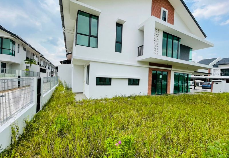 Elmina East @ Denai Alam