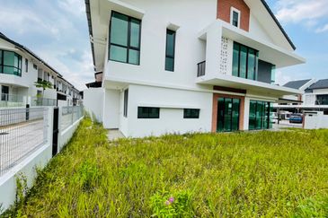 Elmina East @ Denai Alam