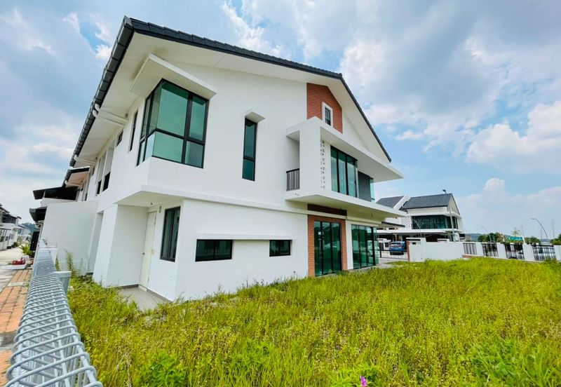 Elmina East @ Denai Alam