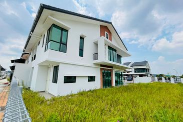 Elmina East @ Denai Alam