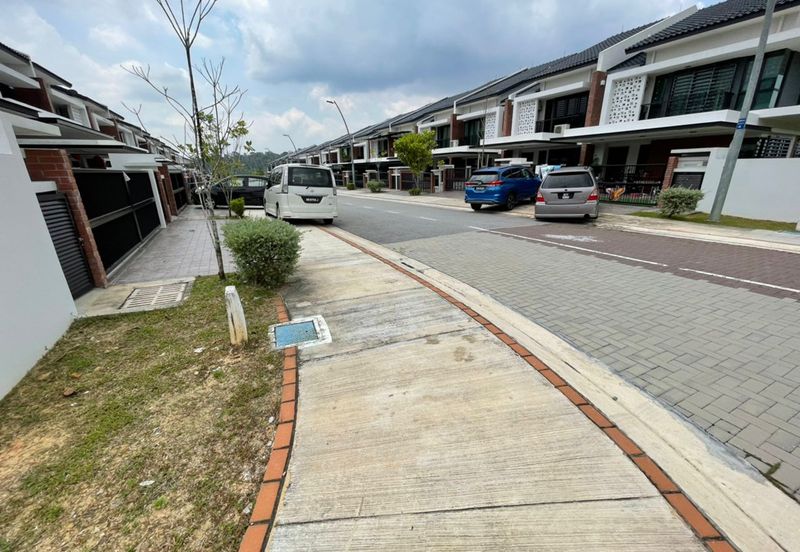 Elmina East @ Denai Alam