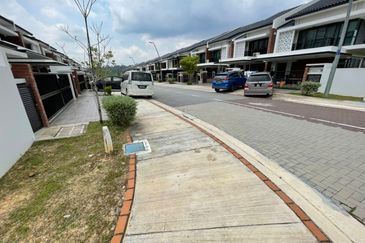 Elmina East @ Denai Alam