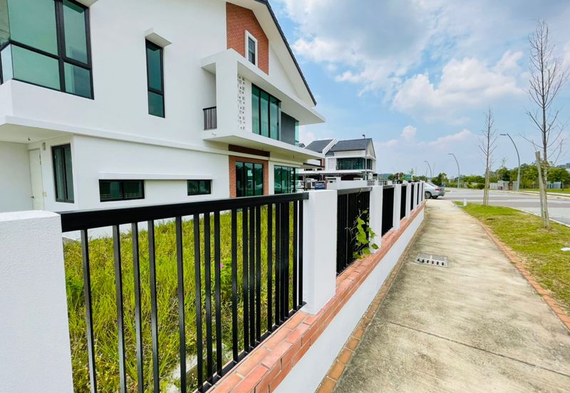 Elmina East @ Denai Alam